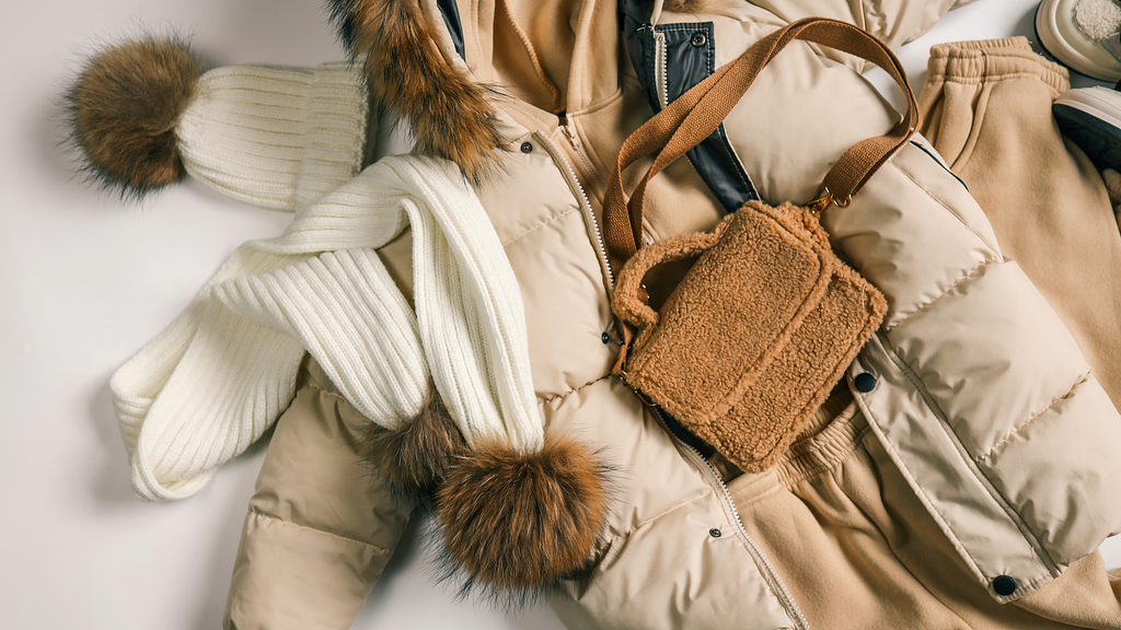 防寒対策グッズ