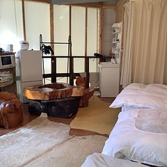 貸別荘・グランピング ひめしゃら/【別館】新燃-image