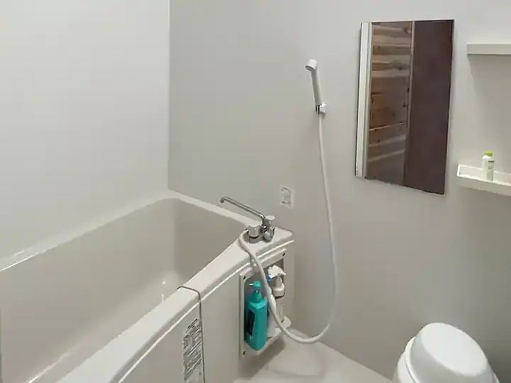 貸別荘・グランピング ひめしゃら/【別館】新燃-image