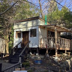 貸別荘・グランピング ひめしゃら/【別館】新燃-image