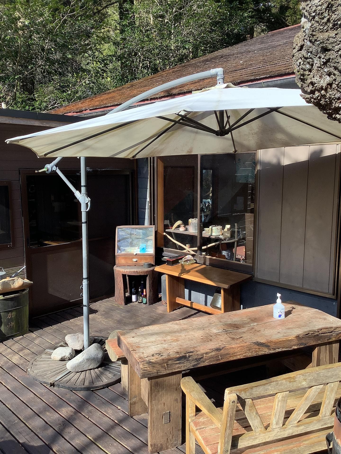 貸別荘・グランピング ひめしゃら/【別館】新燃-image