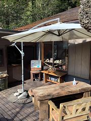 貸別荘・グランピング ひめしゃら/【別館】新燃-image