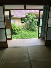森の古民家 あだむさんち-image