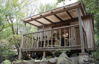 貸別荘・グランピング ひめしゃら/【別館】新燃-image