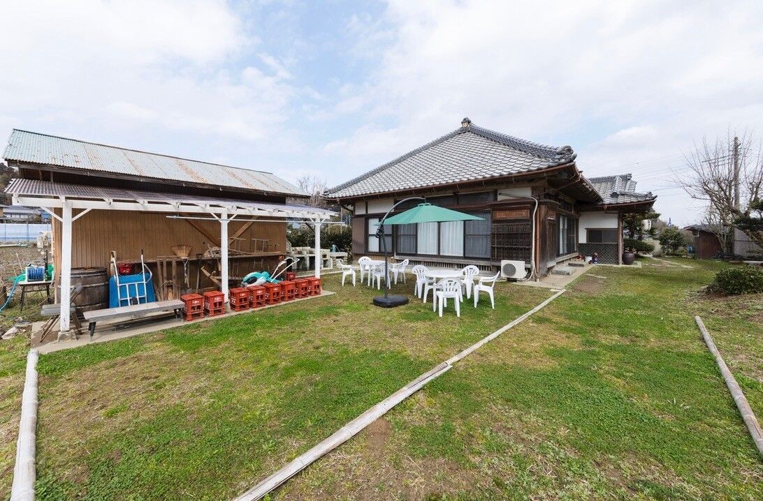 椿HOUSE-image
