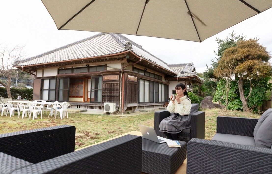 椿HOUSE-image