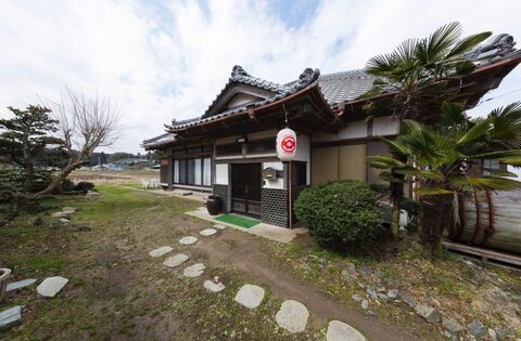 椿HOUSE / 千葉県 佐倉・成田