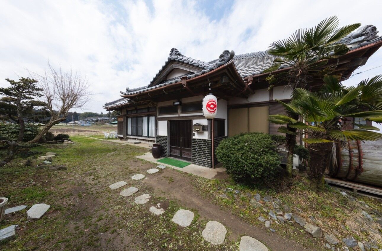 椿HOUSE-image