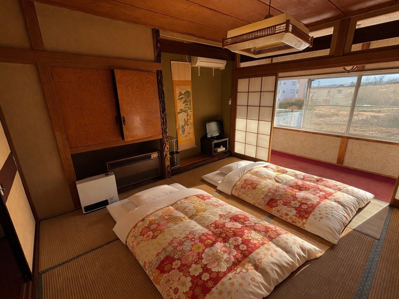 HOTEL Mt.Fuji MoMoAung 桃庵-image