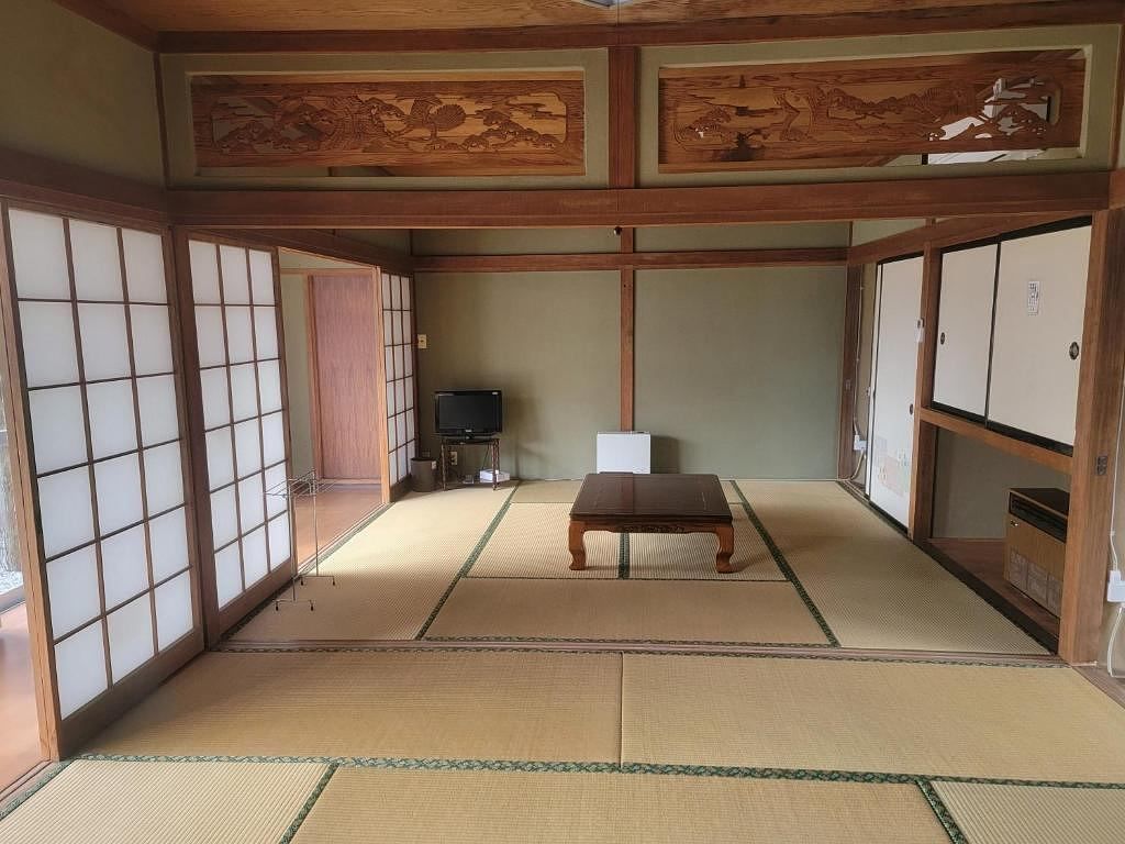 HOTEL Mt.Fuji MoMoAung 桃庵-image