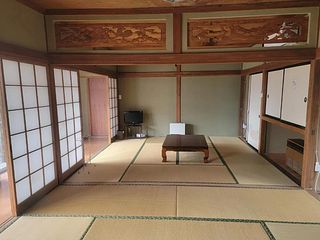 HOTEL Mt.Fuji MoMoAung 桃庵-image