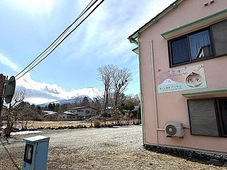 HOTEL Mt.Fuji MoMoAung 桃庵-image