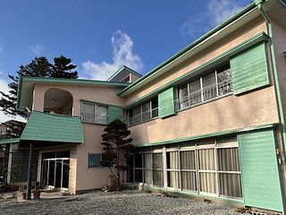 HOTEL Mt.Fuji MoMoAung 桃庵-image