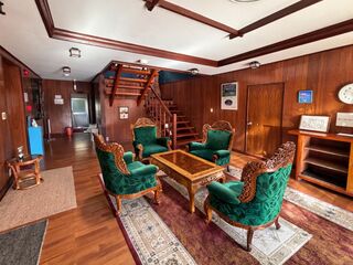 HOTEL Mt.Fuji MoMoAung 桃庵-image