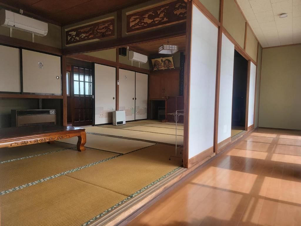 HOTEL Mt.Fuji MoMoAung 桃庵-image