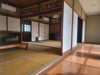HOTEL Mt.Fuji MoMoAung 桃庵-image