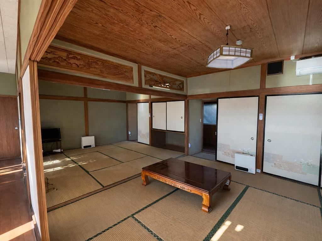 HOTEL Mt.Fuji MoMoAung 桃庵-image