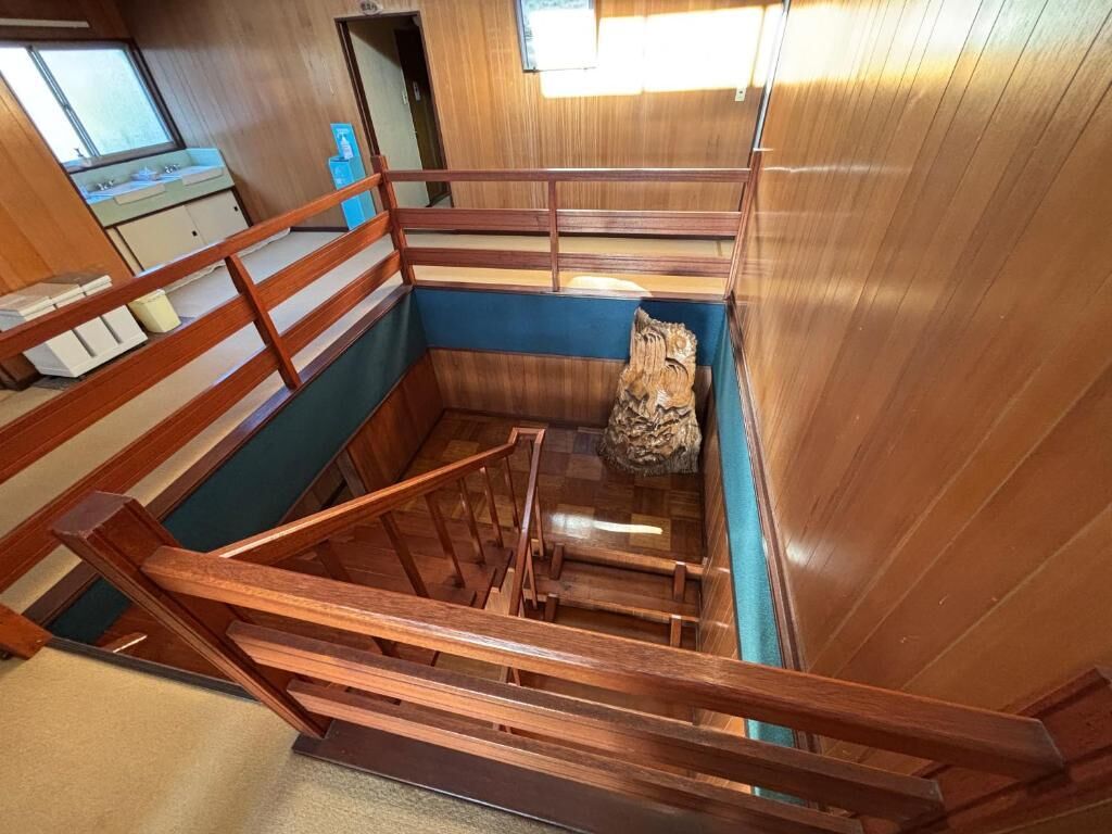 HOTEL Mt.Fuji MoMoAung 桃庵-image