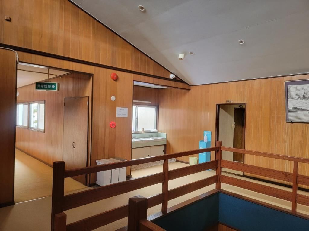 HOTEL Mt.Fuji MoMoAung 桃庵-image