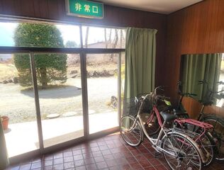 HOTEL Mt.Fuji MoMoAung 桃庵-image