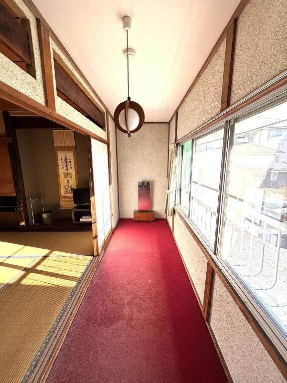HOTEL Mt.Fuji MoMoAung 桃庵-image