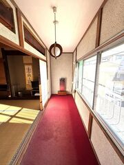 HOTEL Mt.Fuji MoMoAung 桃庵-image