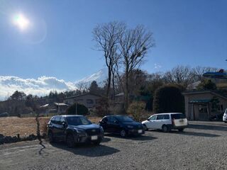 HOTEL Mt.Fuji MoMoAung 桃庵-image