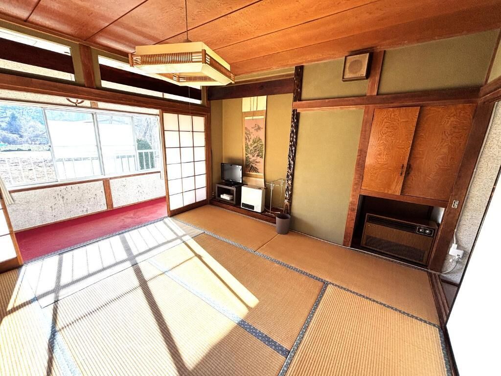 HOTEL Mt.Fuji MoMoAung 桃庵-image