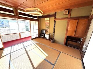 HOTEL Mt.Fuji MoMoAung 桃庵-image