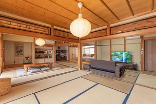 養老の隠れ家 心音庵-image