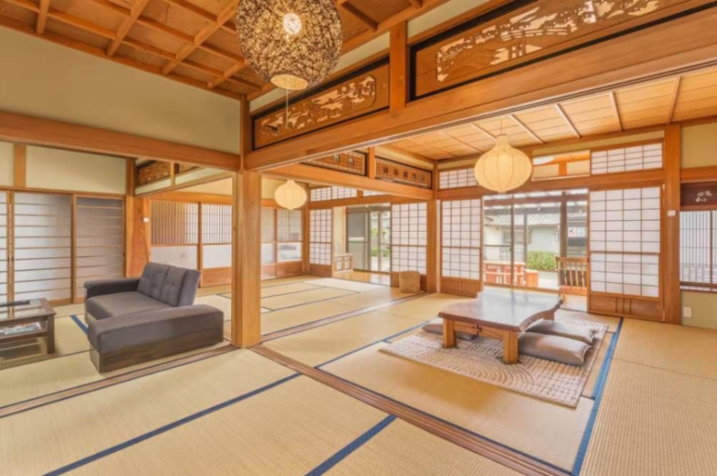 養老の隠れ家 心音庵-image