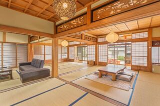養老の隠れ家 心音庵-image