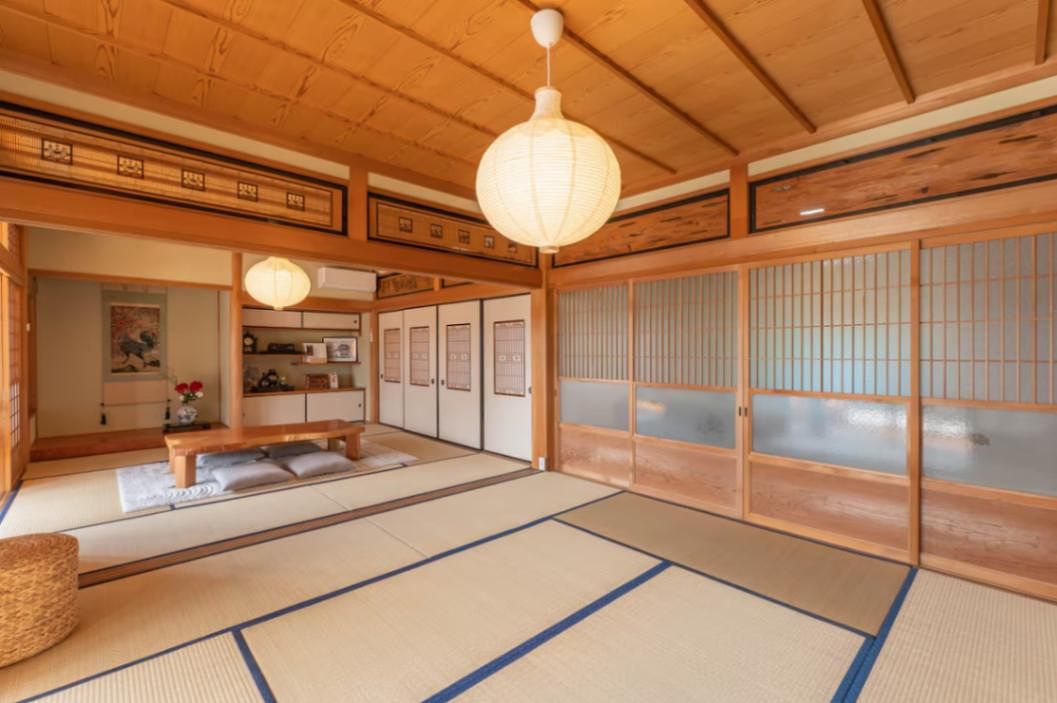 養老の隠れ家 心音庵-image