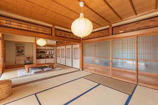 養老の隠れ家 心音庵-image