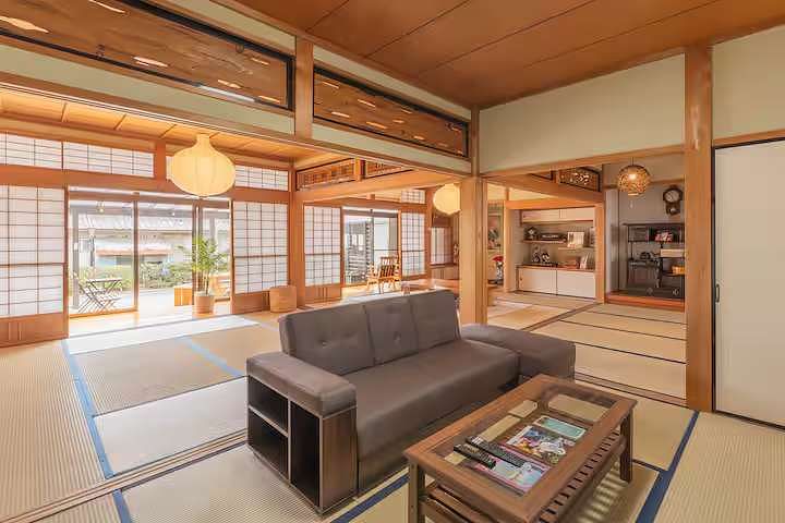 養老の隠れ家 心音庵-image