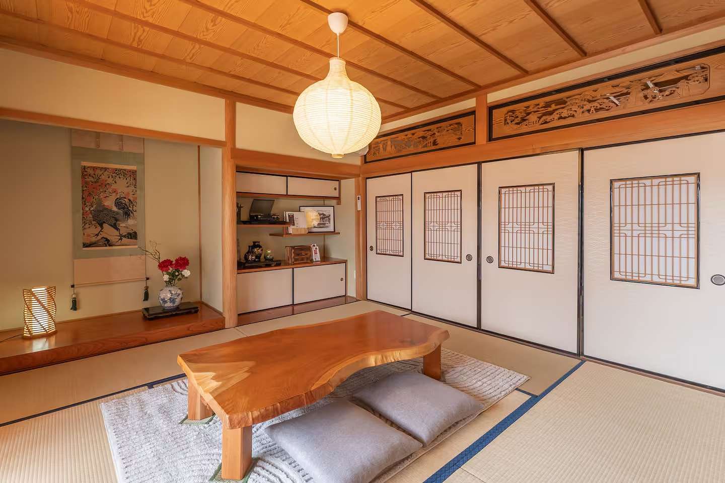 養老の隠れ家 心音庵-image