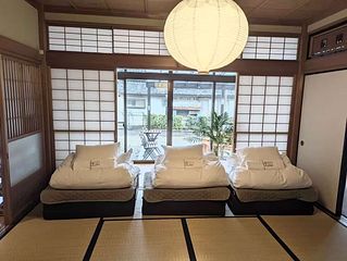 養老の隠れ家 心音庵-image