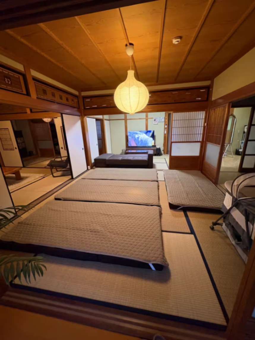 養老の隠れ家 心音庵-image