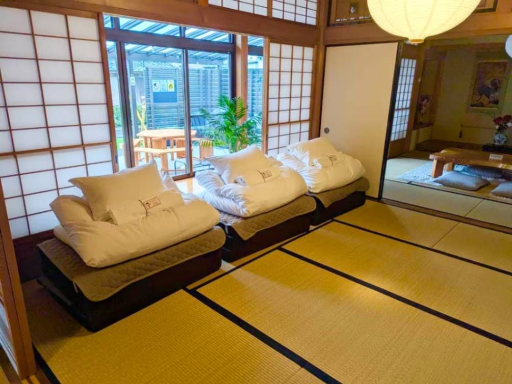 養老の隠れ家 心音庵-image