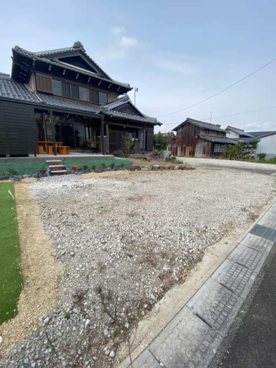 養老の隠れ家 心音庵-image