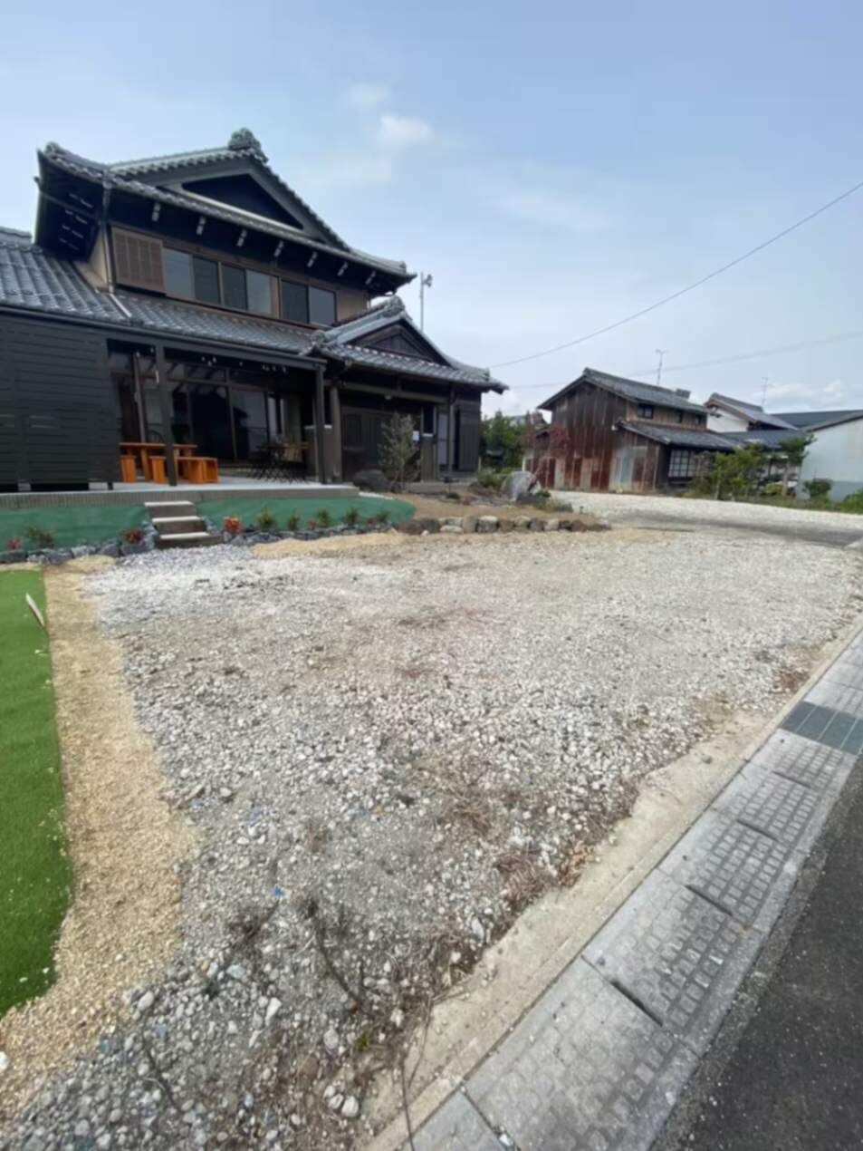 養老の隠れ家 心音庵-image