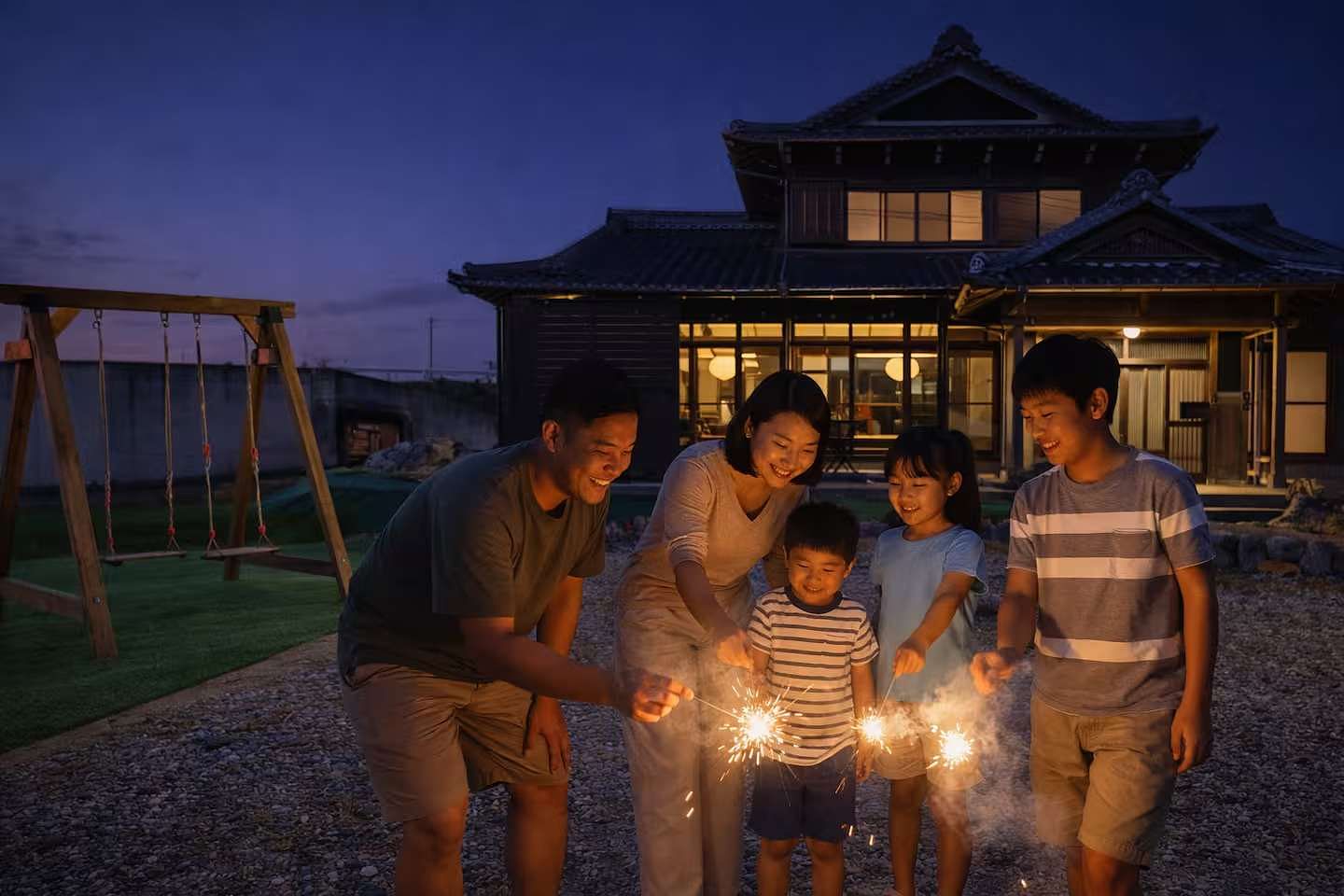 養老の隠れ家 心音庵-image
