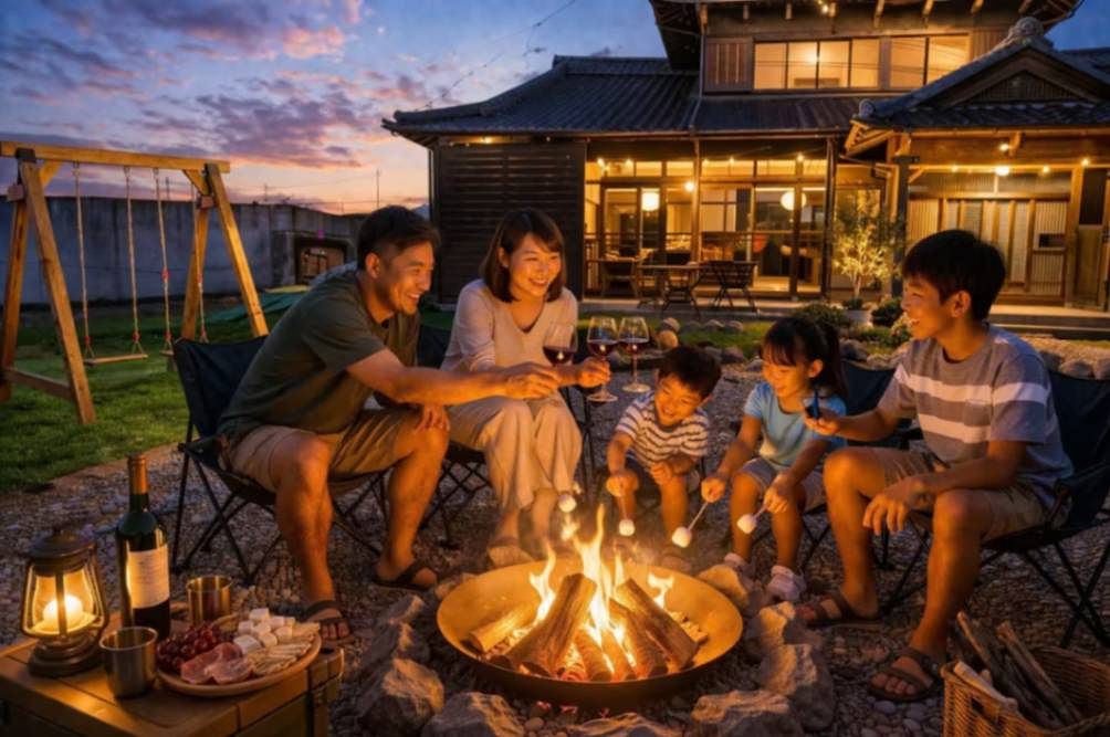 養老の隠れ家 心音庵-image