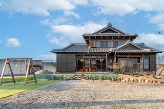 養老の隠れ家 心音庵-image