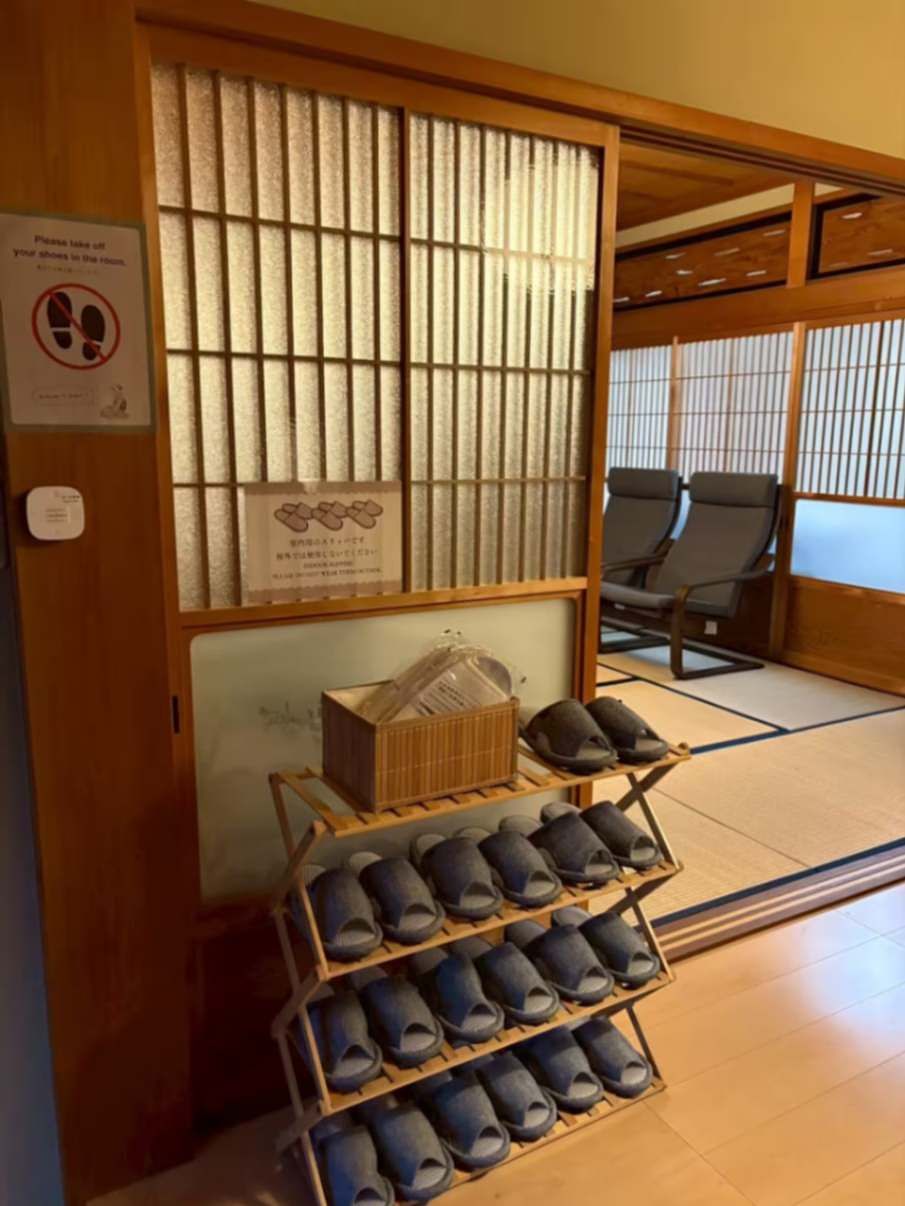 養老の隠れ家 心音庵-image