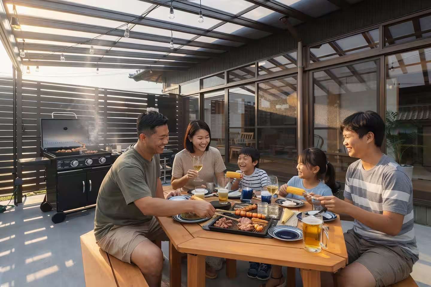 養老の隠れ家 心音庵-image