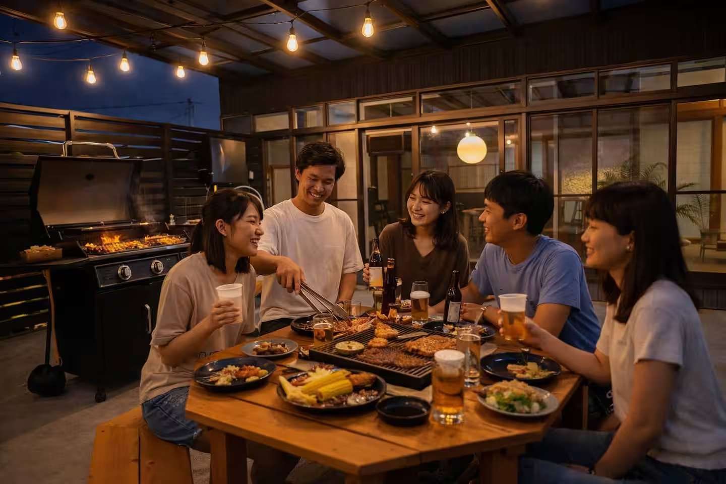 養老の隠れ家 心音庵-image