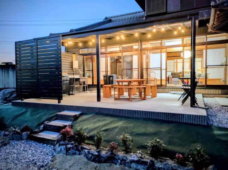 養老の隠れ家 心音庵-image