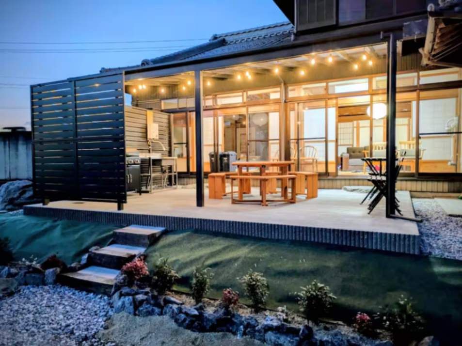 養老の隠れ家 心音庵-image