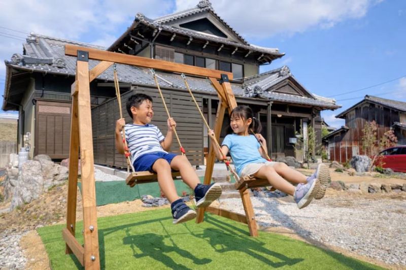 養老の隠れ家 心音庵-image